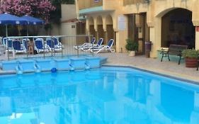The Bugibba Hotel Malta